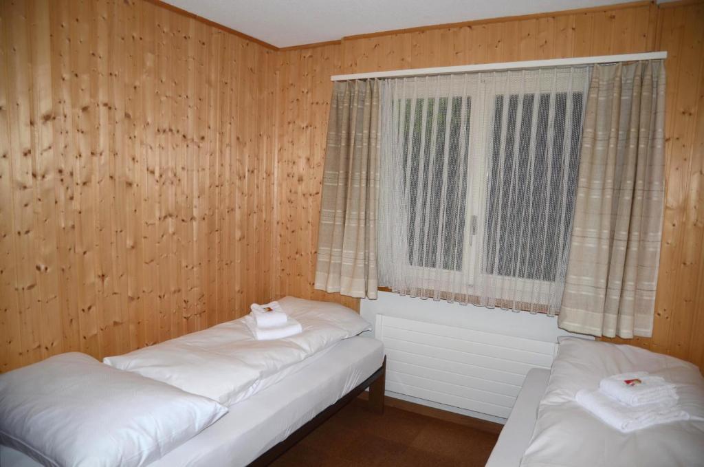 2-Star Griwarent Apartments Grindelwald Quarto foto