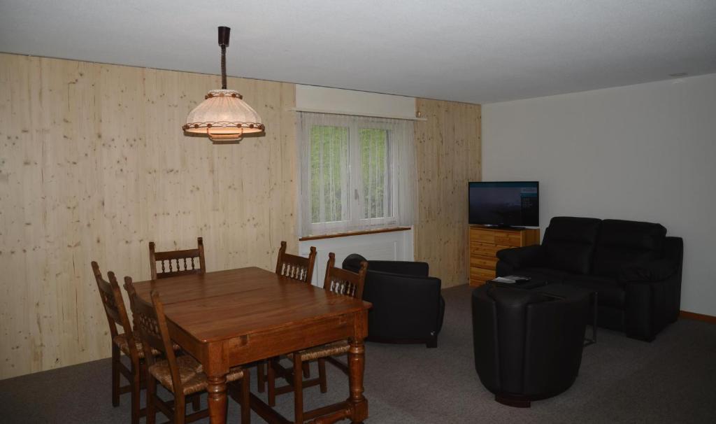 2-Star Griwarent Apartments Grindelwald Quarto foto